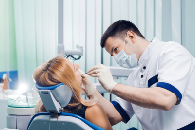 Как часто необходимо посещать стоматолога? Советы специалистов