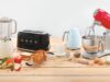 Бытовая техника Smeg: разновидности, характеристики, достоинства