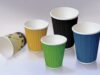 Гофрированные стаканы из бумаги: достоинства и особенности применения