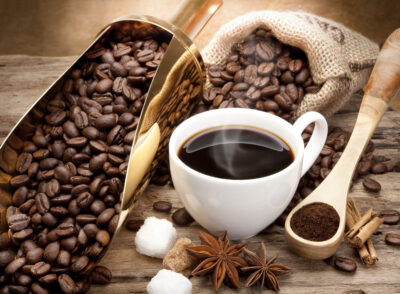 Как выбрать свежеобжаренный кофе в зернах: советы опытных кофеманов