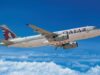 Накануне Нового года Qatar Airways увеличил частоту рейсов на 18 направлениях