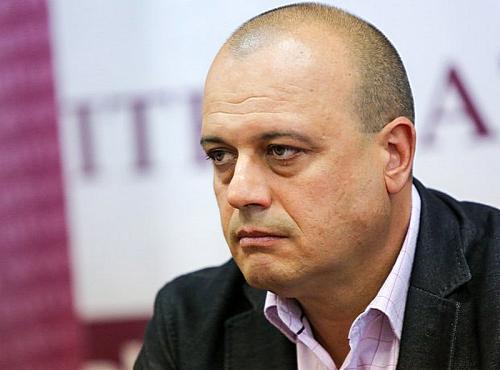 Новым министром туризма Болгарии назначен Христо Проданов