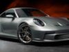 Porsche отметило 70-летие в Австралии особым 911 GT3