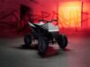 В США начались перепродажи Tesla Cyberquad. Квадроцикл сильно подорожал