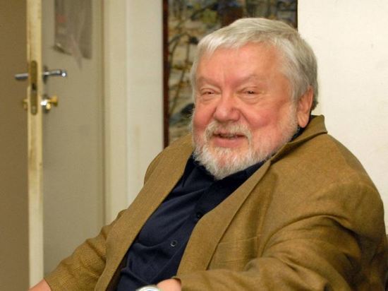 ВГИК назвал причину смерти режиссера «Ассы» Сергея Соловьева