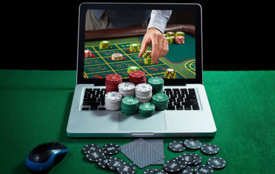 Онлайн-казино: с чего начать игру и как выиграть реальные деньги
