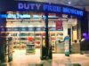 Duty Free в аэропорту Домодедово: что приобрести?