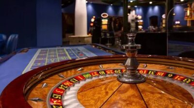 Онлайн-казино казино Гранд: шансы на победу и крупный выигрыш