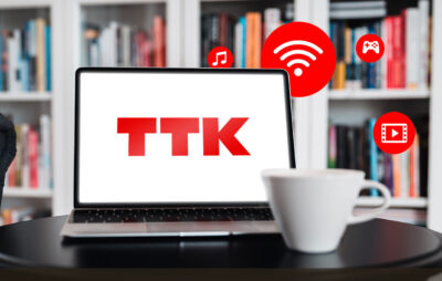 Домашний интернет и ТВ от ТТК: лучшие тарифы