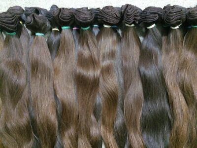 Продажа натуральных волос: где и как выгодно продать волосы?