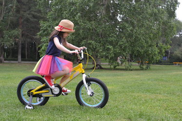 Выбираем трех колесный велосипед для ребенка? На что обратить особое внимание?
