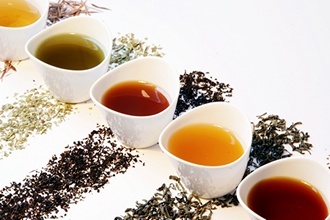 Польза чая: виды чая и его полезные свойства