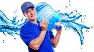 Где заказать качественную питьевую воду с доставкой на дом в СПБ? Полезные советы