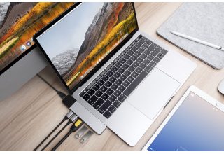 AppleMacBook: критерии выбора, основные характеристики и достоинства