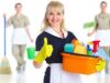Выбираем клининговую компанию правильно