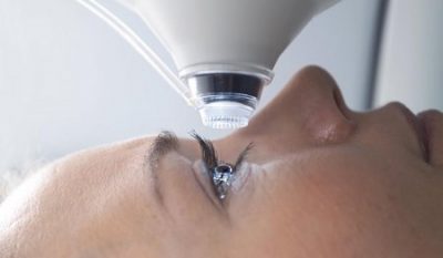 Лазерная коррекция зрения Femto Lasik: как подготовиться к операции