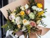 Букет с доставкой в Смоленке: где совершить заказ?