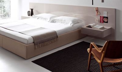 Покупка двуспальной кровати: как сделать правильный выбор?