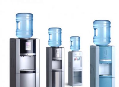 Кулер с фильтром для воды: разновидности и критерии выбора