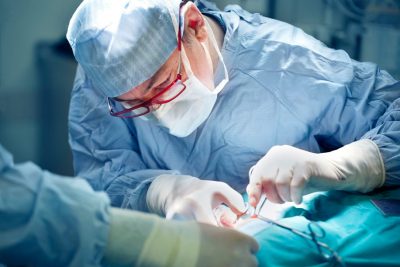 Хирургические заболевания: порядок проведения диагностики и лечения