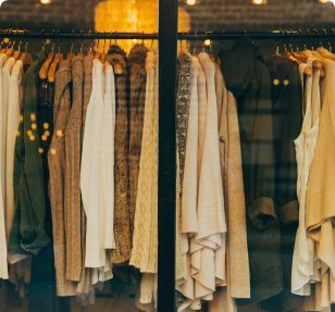 Сток брендовой одежды из Европы оптом: как заказать?
