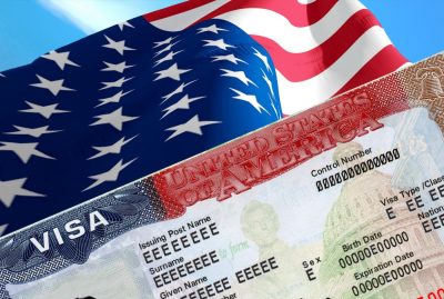 Студенческая виза в США F-1: как ее оформить?