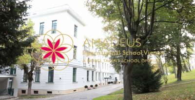Частная школа Amadeus International School Vienna: программы обучения