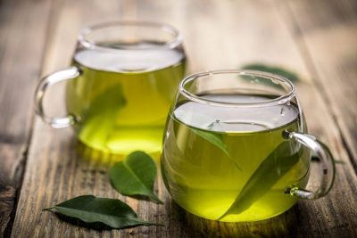 Основные характеристики и польза зеленого чая