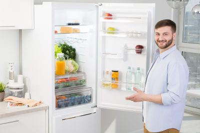 Выбираем холодильник: на что обратить внимание?