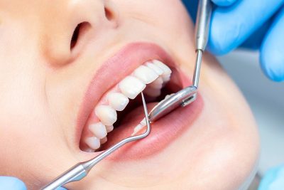 Забота о здоровье зубов: стоматологический центр Dental Park в Казахстане