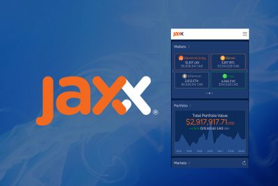 MyJaxx: Your reliable wallet for cryptocurrencies