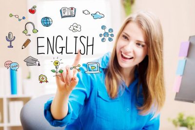 Изучение английского языка онлайн в школе "Profieng": как проходят занятия?