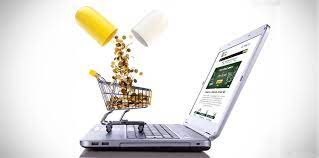 Онлайн аптеки: удобный способ покупки лекарств и косметики