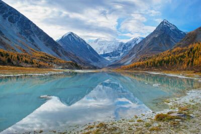 Почему стоит отправиться в тур на Алтай: чем притягивает природа Алтая