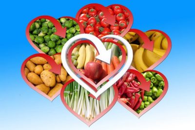 Почему нужно принимать витамины для сердца и сосудов