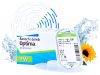Особенности и преимущества контактных линз Bausch Lomb Optima FW