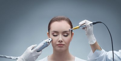 Аппараты лазерной эпиляции волос Alvi Prague: в чем их особенности