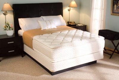 Выберите идеальный матрас и кровать для полноценного и здорового сна с помощью «Матрас-Маркет»