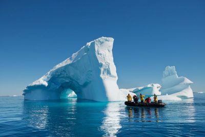 Антарктика: популярные туры и подготовка к ним