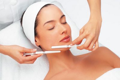 Эстетическая косметология: процедуры для улучшения внешности и омоложения кожи