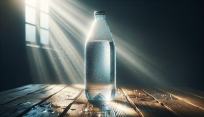 Влияние бутилированной воды на здоровье и благополучие потребителей
