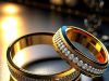 Тренды обручальных колец