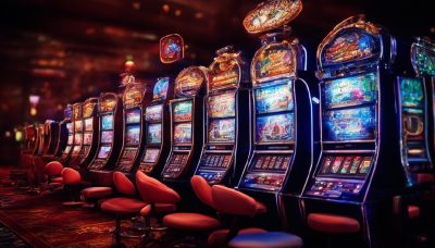 Мир онлайн казино: разнообразие игр и способов выигрыша