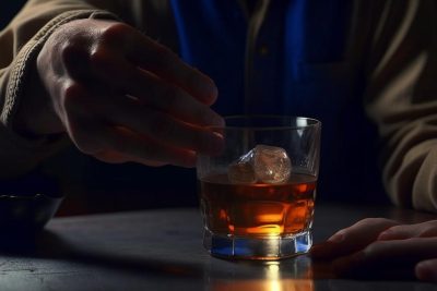 Влияние принудительного лечения алкоголизма на психологическое состояние пациента