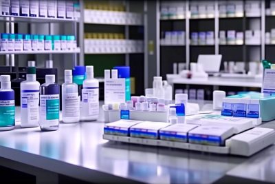 Ассортимент лекарств в онлайн-аптеках: Как выбрать нужные препараты среди широкого ассортимента