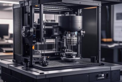 Технологии 3D печати: обзор современных методов и материалов для создания трехмерных объектов