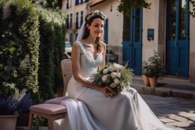 Эксклюзивные свадебные услуги во Франции: роскошные варианты для особых мероприятий и VIP-свадеб
