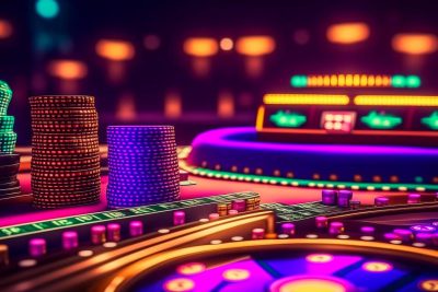 Технические аспекты разработки игровых приложений в онлайн казино: роль программирования, дизайна и пользовательского опыта