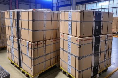 Основные этапы доставки грузов из Китая: поиск поставщика, оформление заказа, контроль качества, упаковка, отправка и отслеживание доставки