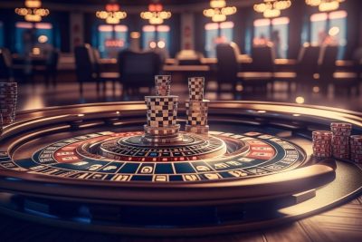 Влияние онлайн-казино на экономику и туризм: примеры стран и регионов, где казино являются основным источником доход